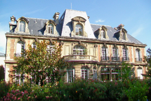 Gonesse